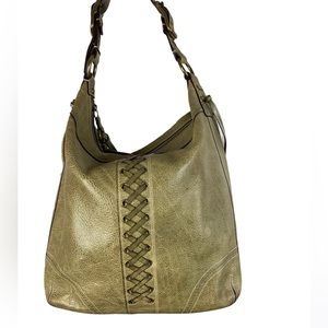 Coach Shoulder Purse